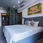 Can Ho 3Pn Diamond View Dep, Gan San Bay Sgn