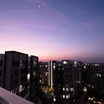 Can Ho 3Pn Diamond View Dep, Gan San Bay Sgn