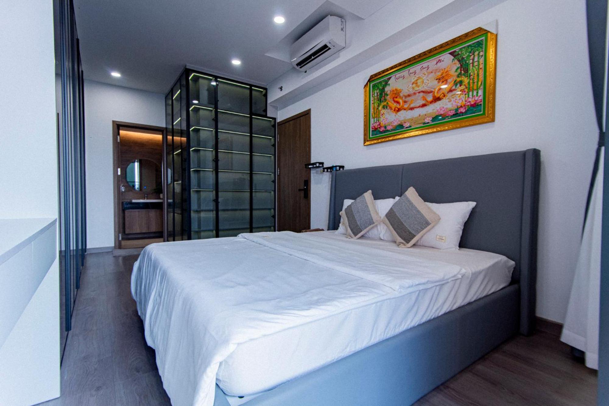 Ho 3pn Diamond View Dep, Gan San Bay Sgn TP. Hồ Chí Minh