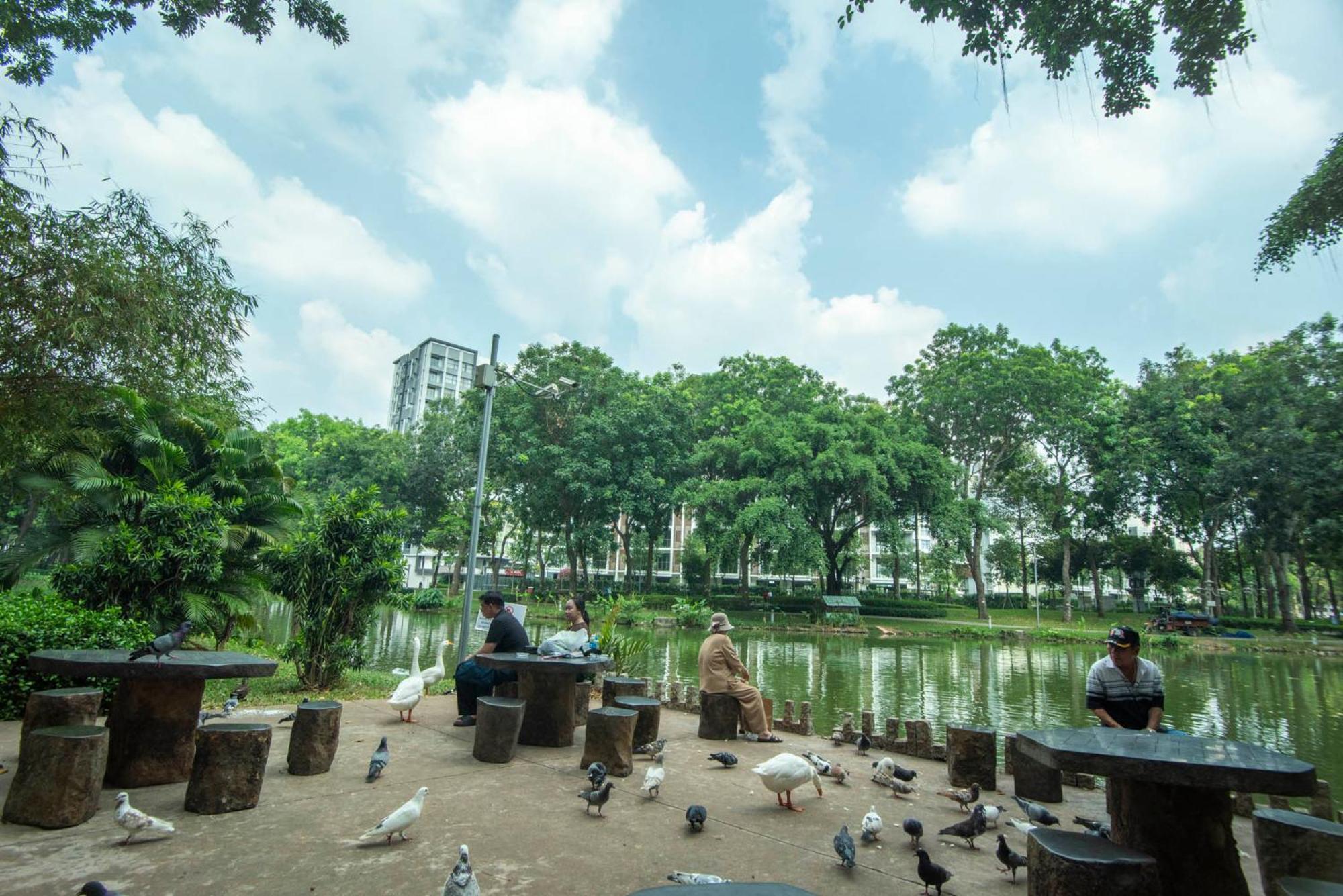 Ho 3pn Diamond View Dep, Gan San Bay Sgn * TP. Hồ Chí Minh