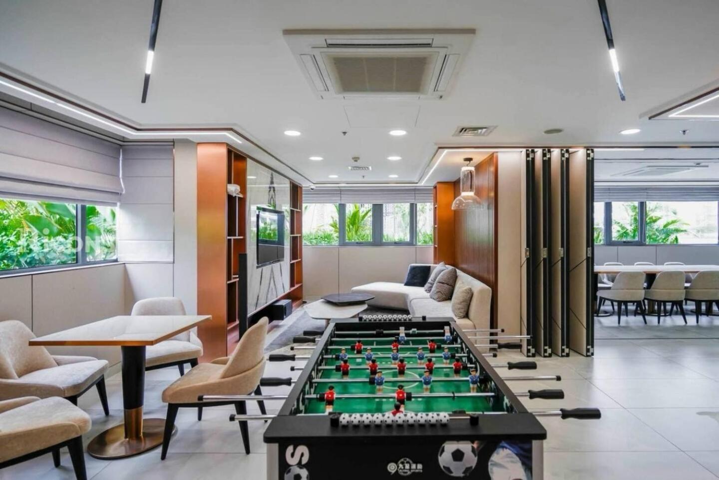 Ho 3pn Diamond View Dep, Gan San Bay Sgn Căn hộ *