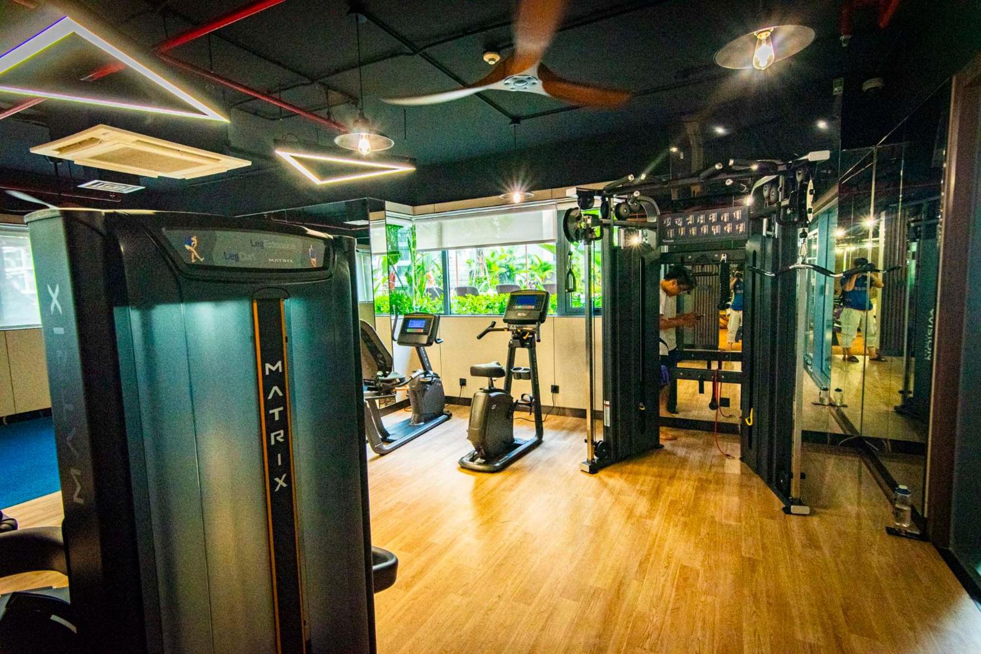 Ho 3pn Diamond View Dep, Gan San Bay Sgn TP. Hồ Chí Minh