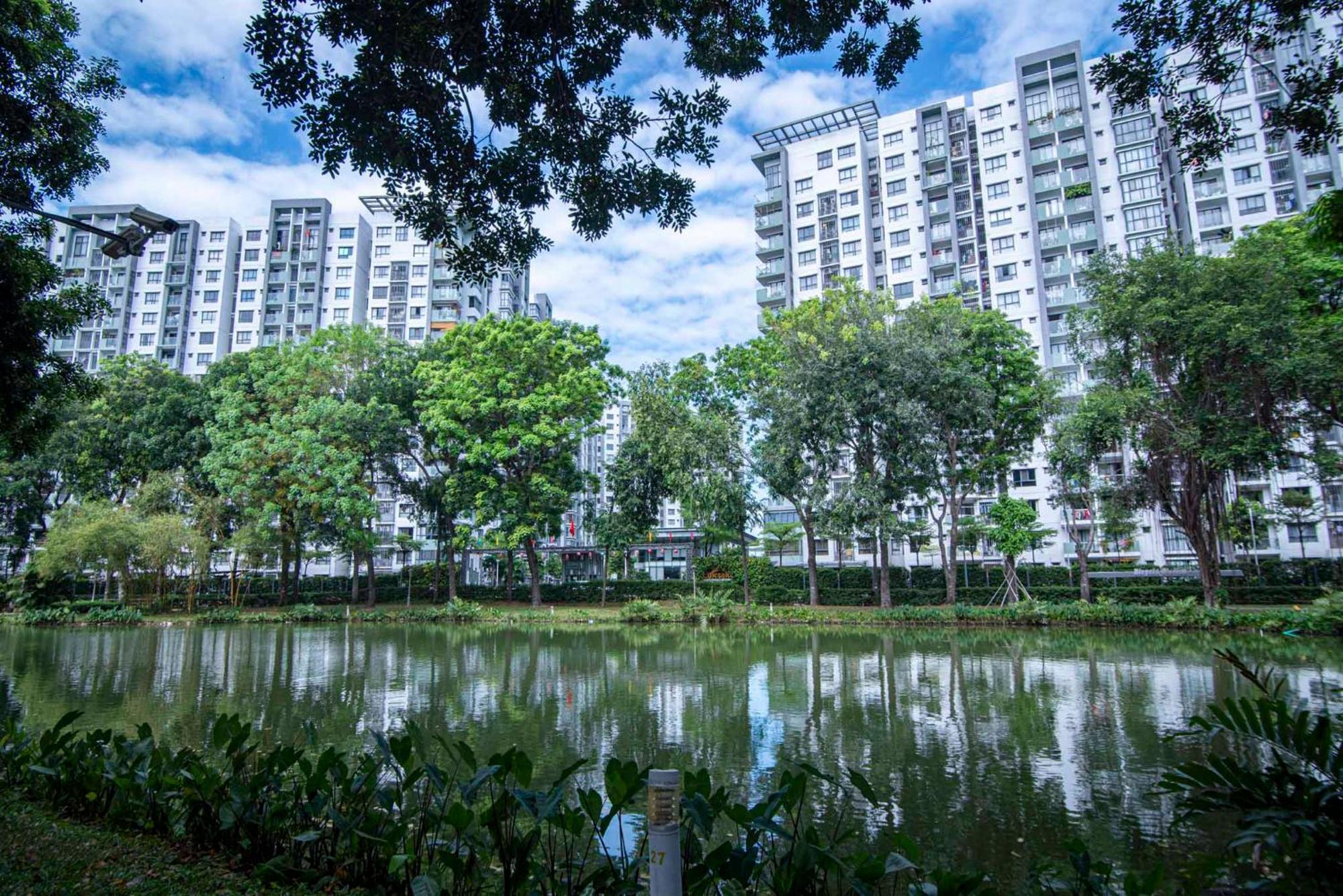 Ho 3pn Diamond View Dep, Gan San Bay Sgn * TP. Hồ Chí Minh