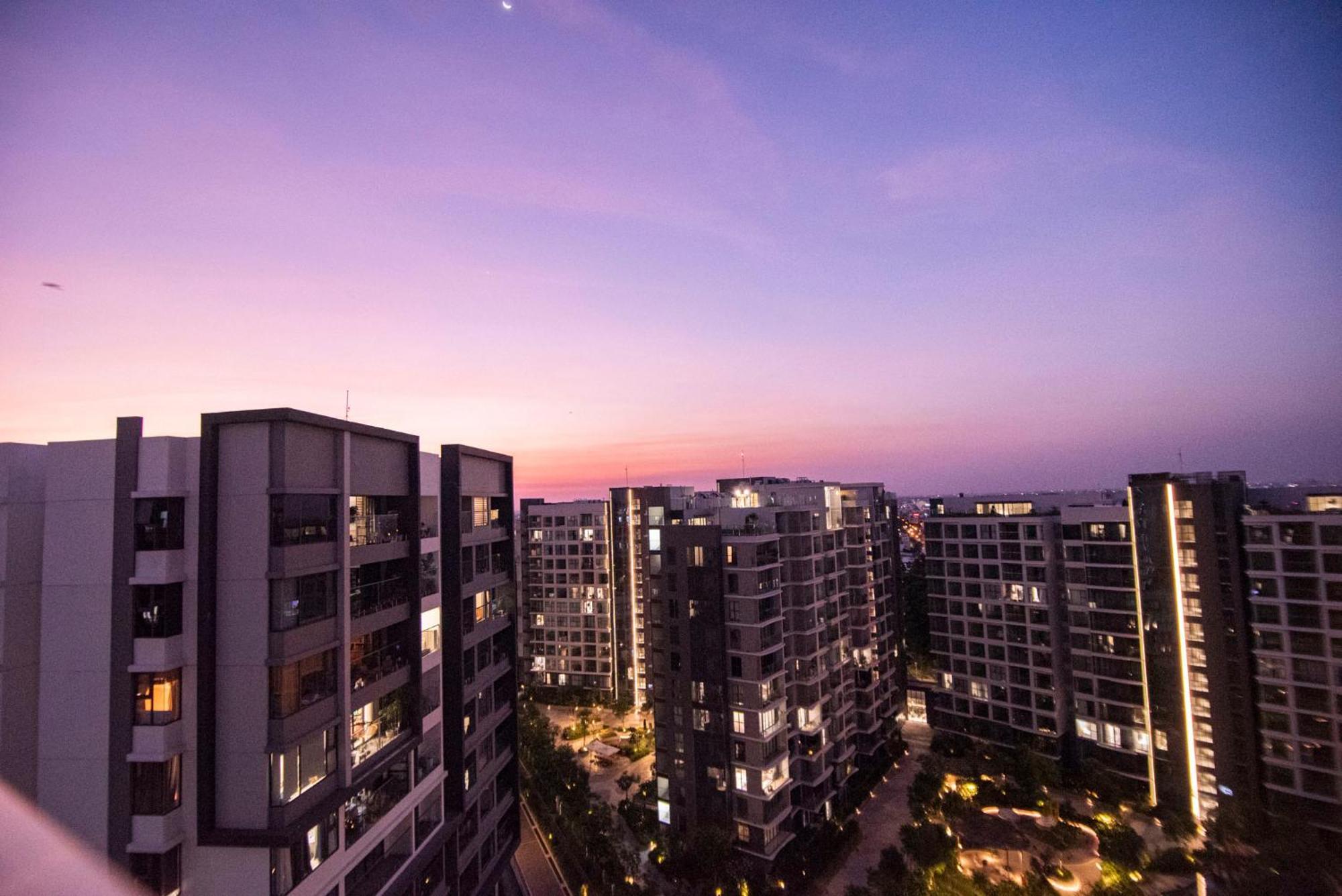 Ho 3pn Diamond View Dep, Gan San Bay Sgn * TP. Hồ Chí Minh