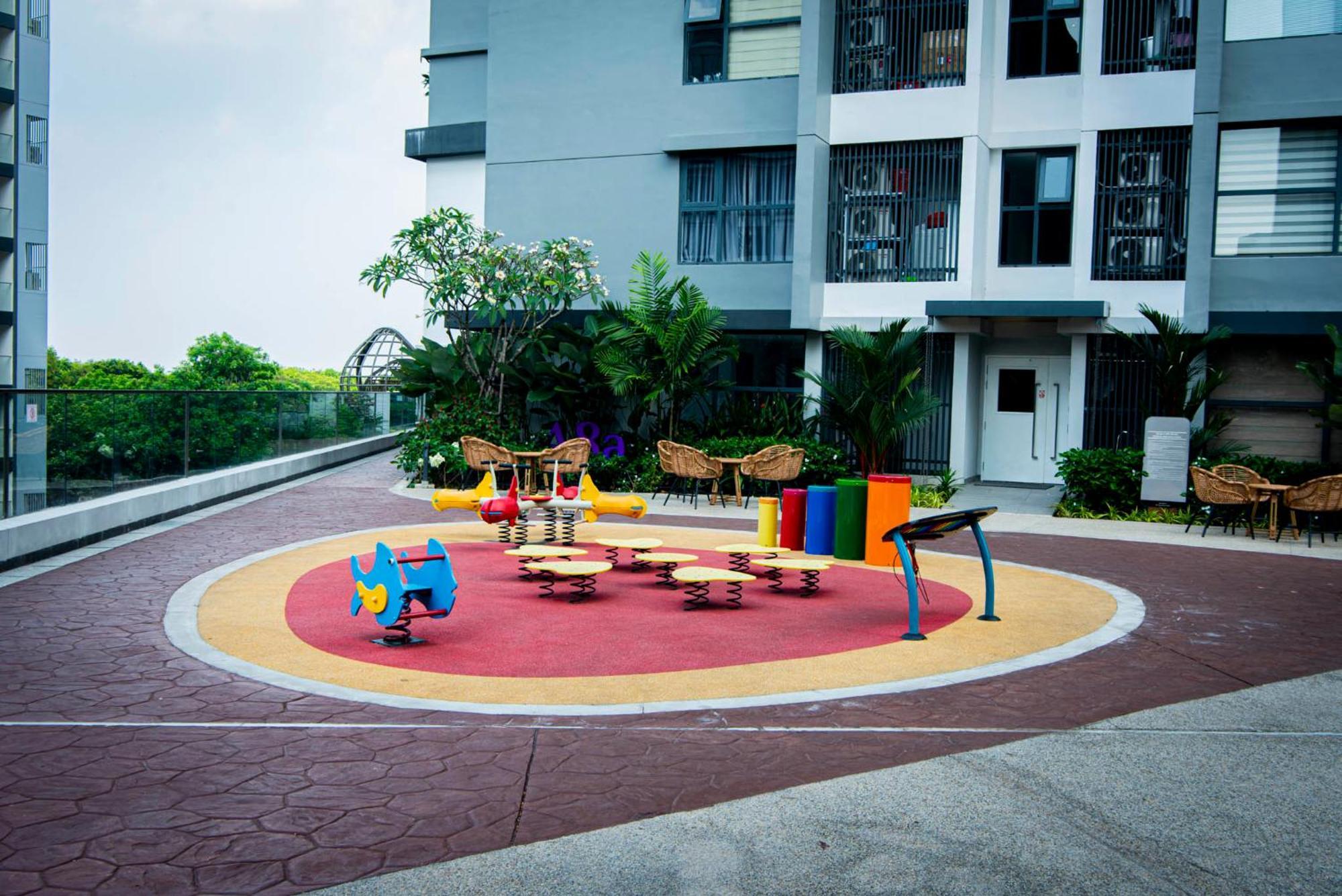 Ho 3pn Diamond View Dep, Gan San Bay Sgn Căn hộ