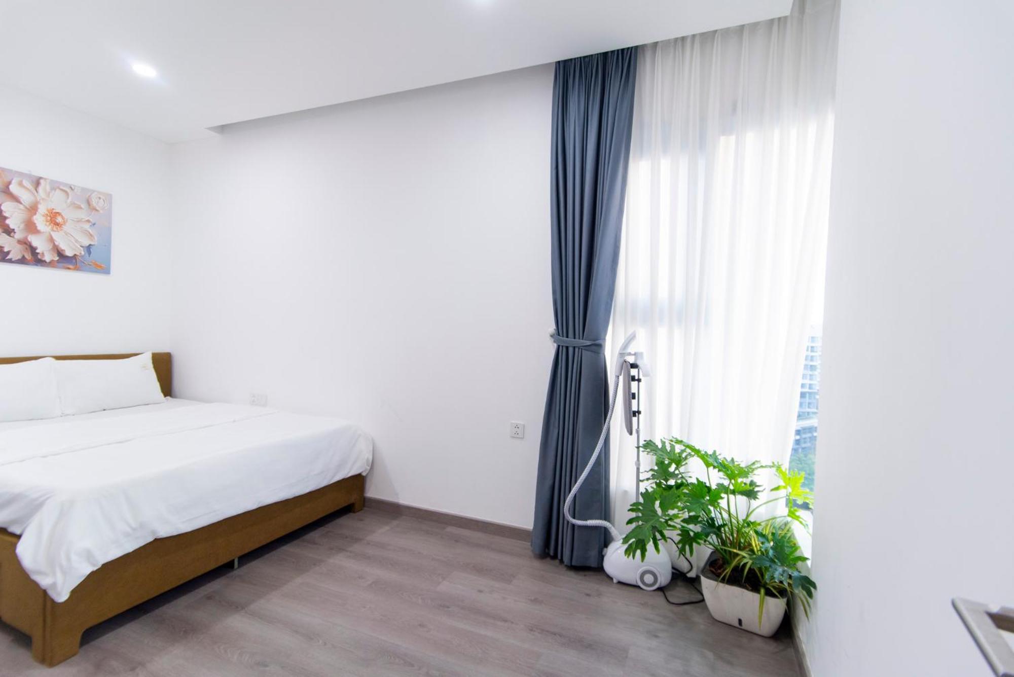 Ho 3pn Diamond View Dep, Gan San Bay Sgn Căn hộ TP. Hồ Chí Minh