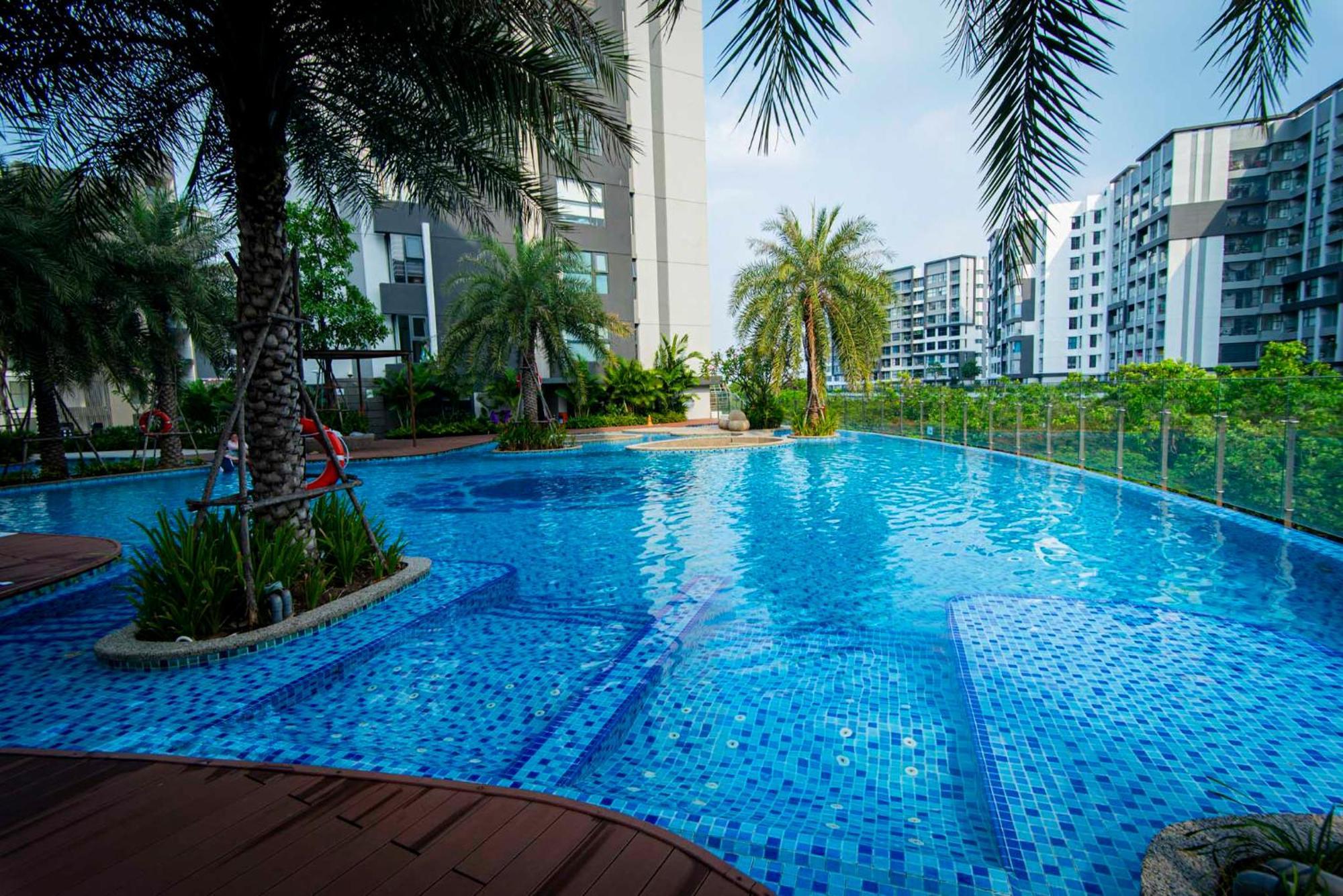 Ho 3pn Diamond View Dep, Gan San Bay Sgn * TP. Hồ Chí Minh