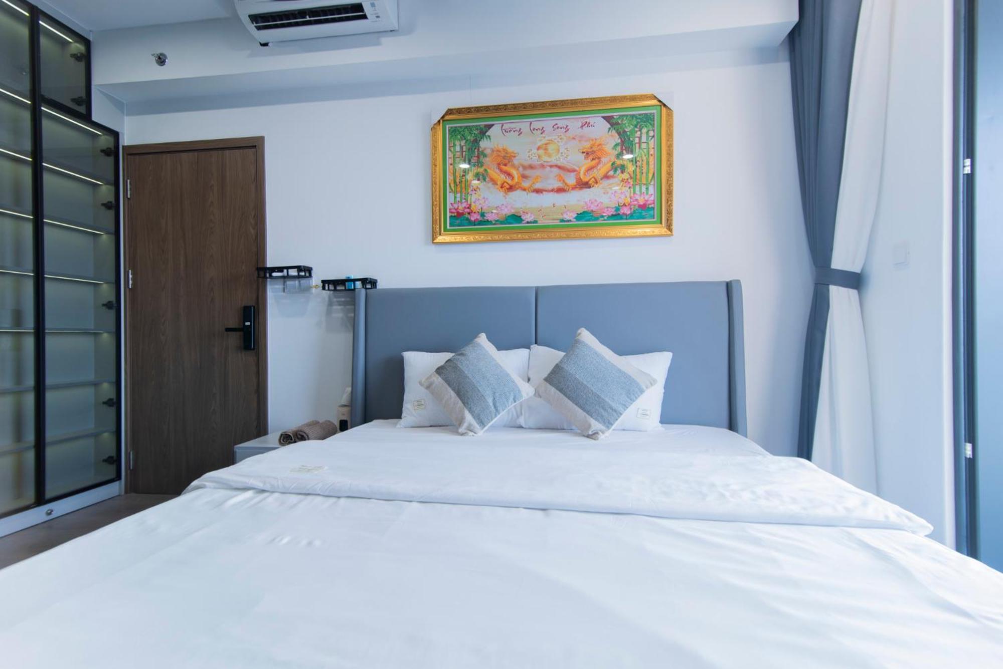 Ho 3pn Diamond View Dep, Gan San Bay Sgn TP. Hồ Chí Minh