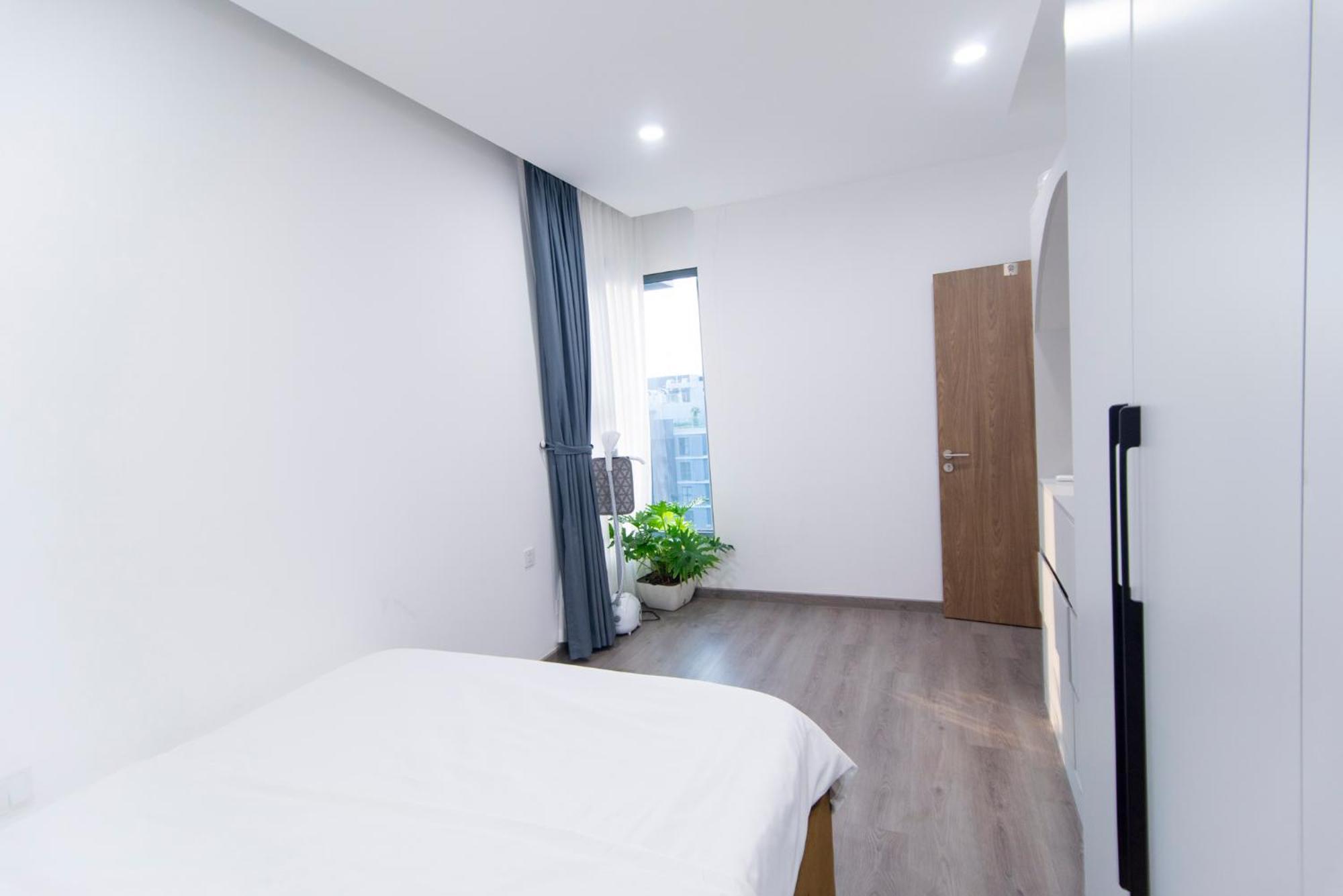 Ho 3pn Diamond View Dep, Gan San Bay Sgn Căn hộ TP. Hồ Chí Minh