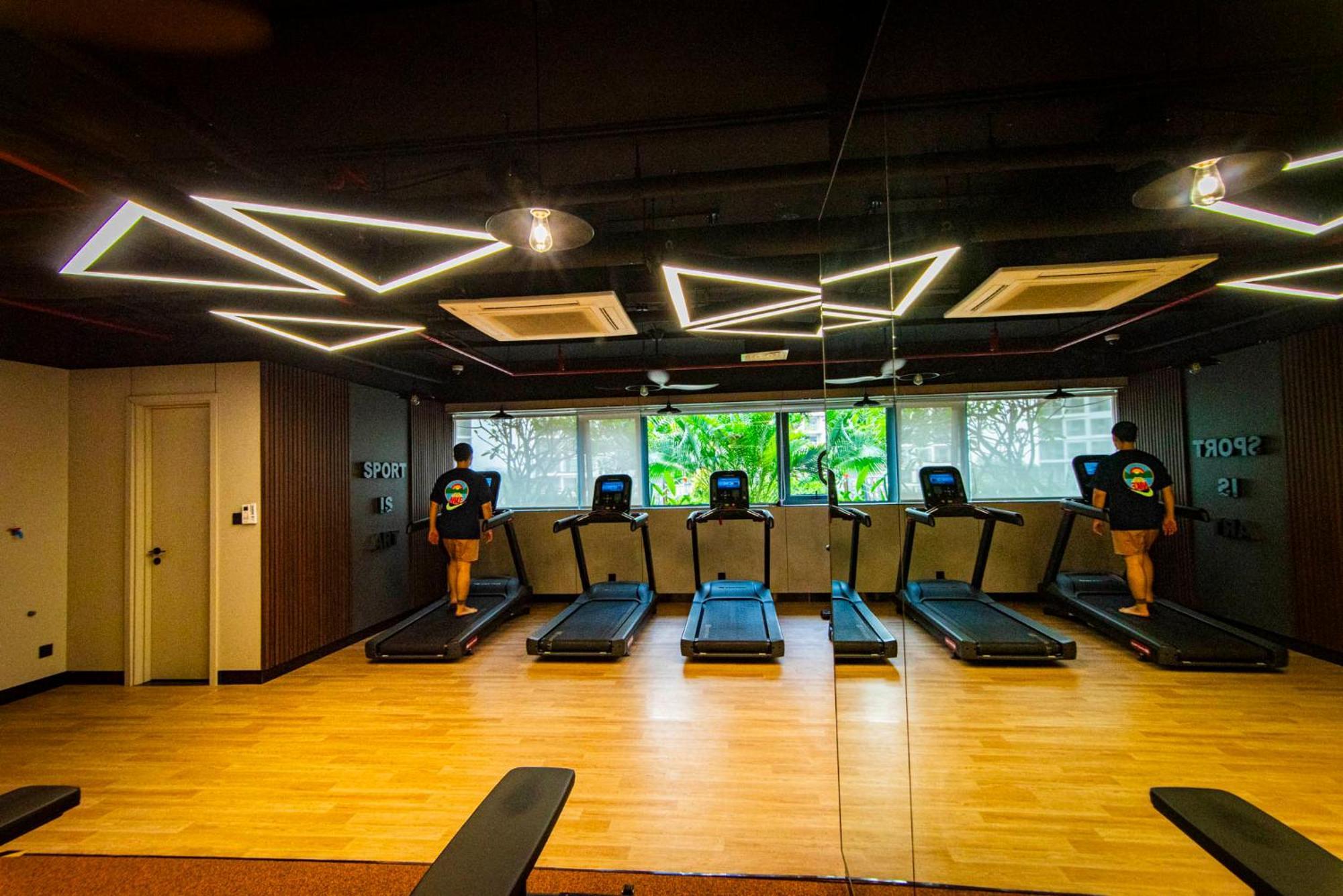 Căn hộ Ho 3pn Diamond View Dep, Gan San Bay Sgn TP. Hồ Chí Minh