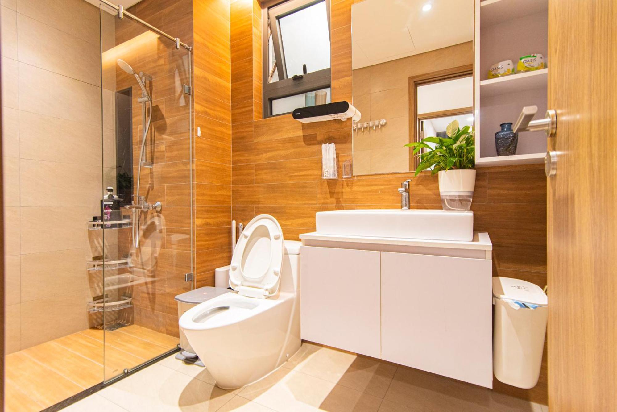 Ho 3pn Diamond View Dep, Gan San Bay Sgn TP. Hồ Chí Minh