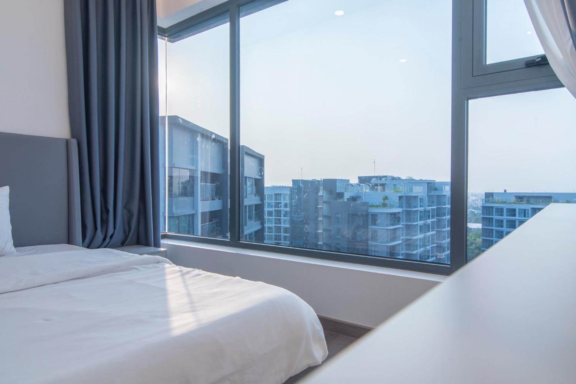 Ho 3pn Diamond View Dep, Gan San Bay Sgn * TP. Hồ Chí Minh