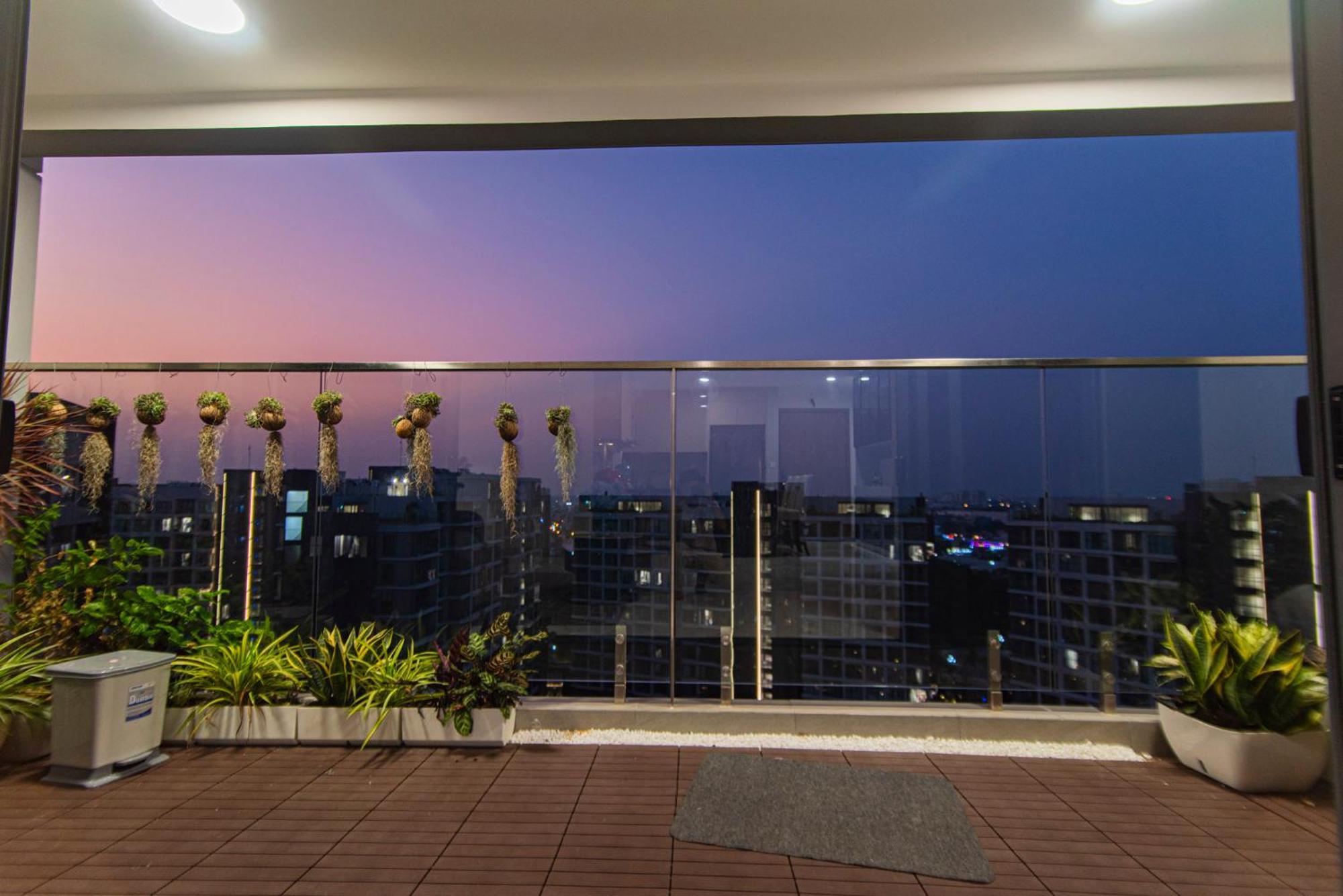 Ho 3pn Diamond View Dep, Gan San Bay Sgn TP. Hồ Chí Minh