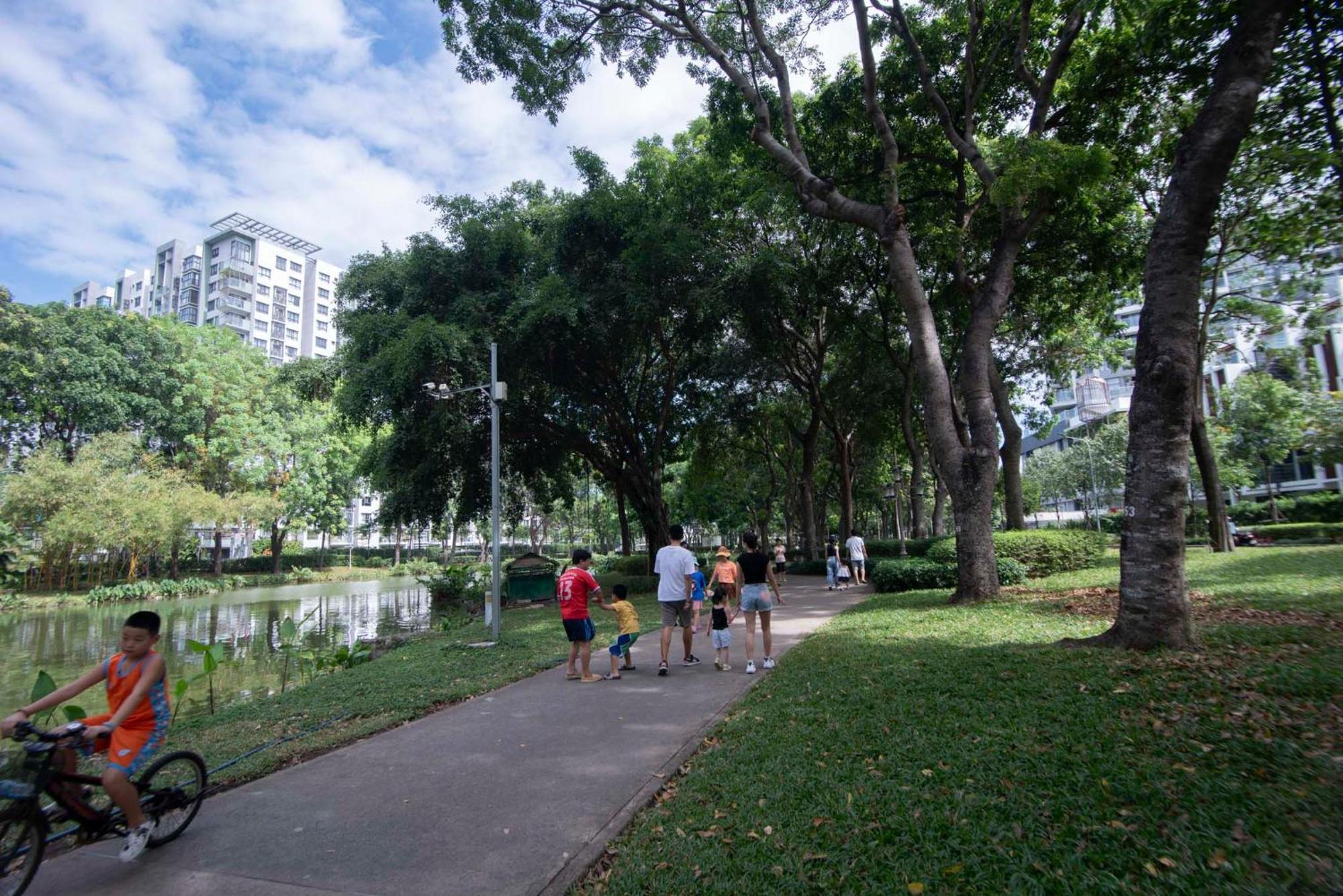 Ho 3pn Diamond View Dep, Gan San Bay Sgn Apartment
