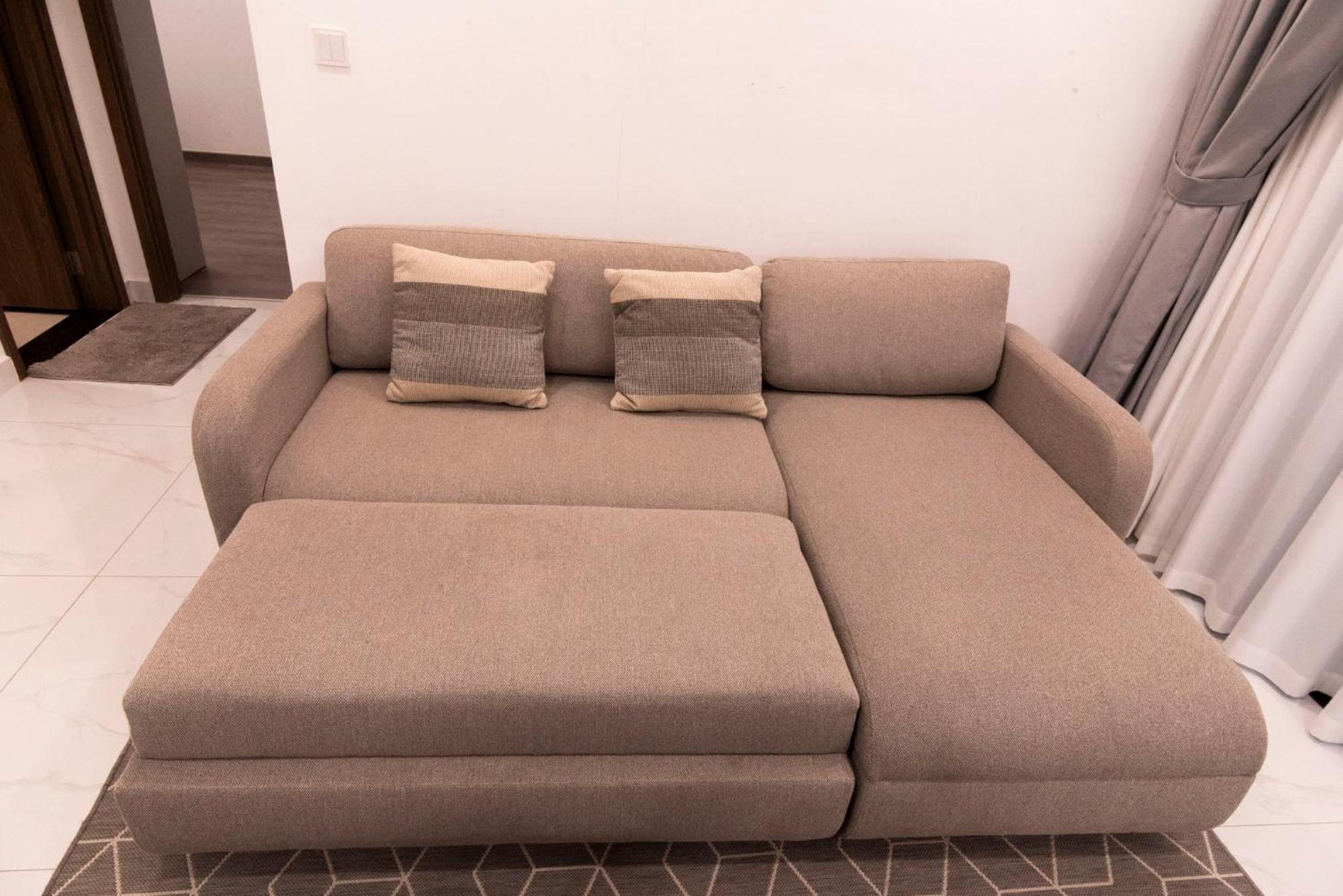 Ho 3pn Diamond View Dep, Gan San Bay Sgn Apartment