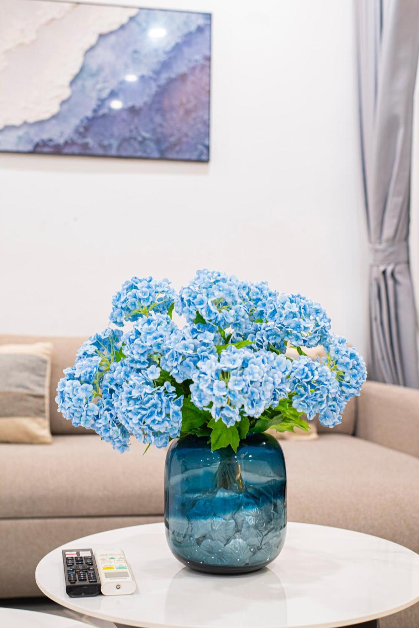 Ho 3pn Diamond View Dep, Gan San Bay Sgn Apartment *